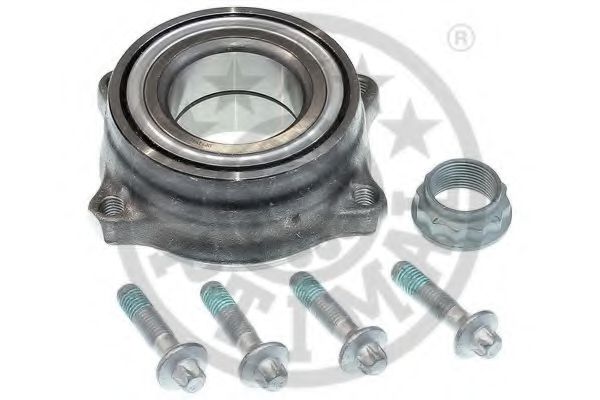 Set rulment roata 1