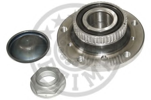 Set rulment roata