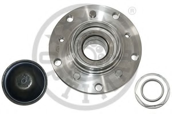 Set rulment roata 1