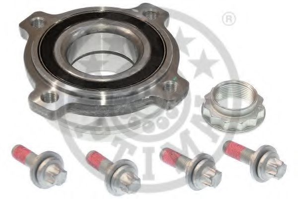 Set rulment roata 1