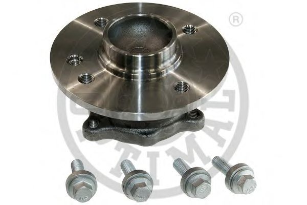 Set rulment roata 1