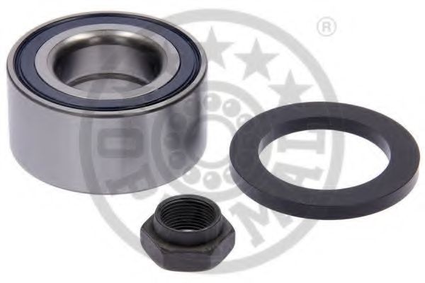 Set rulment roata 1