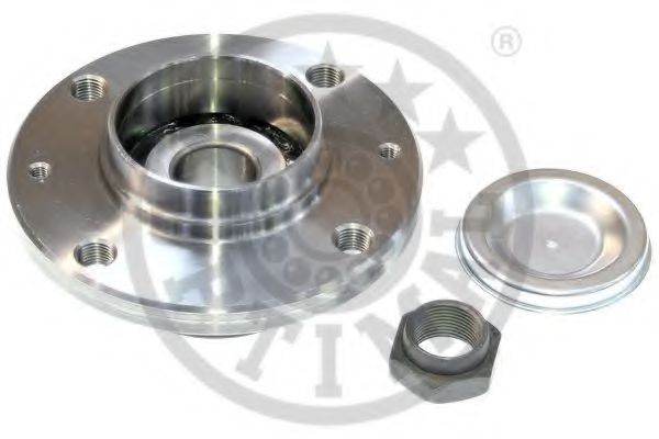 Set rulment roata 1