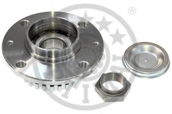 Set rulment roata 1