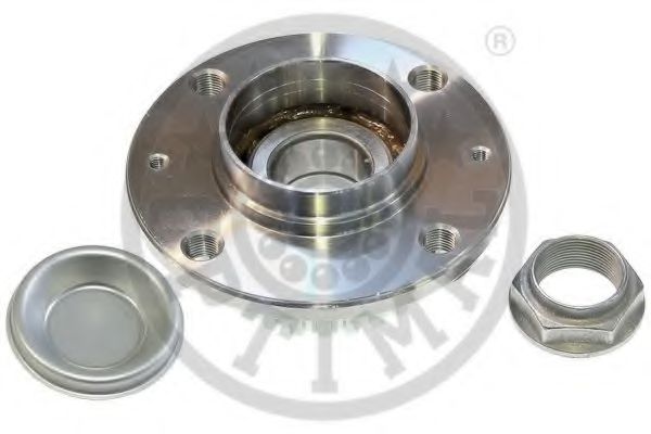 Set rulment roata 1