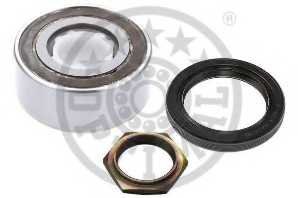 Set rulment roata 1