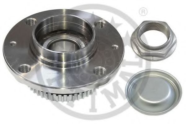 Set rulment roata 1