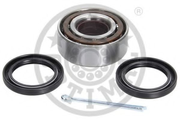 Set rulment roata 1