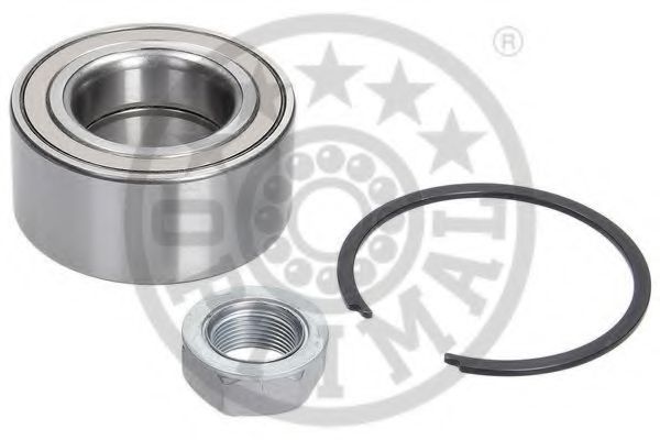 Set rulment roata 1