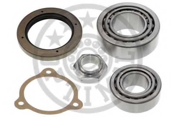 Set rulment roata 1