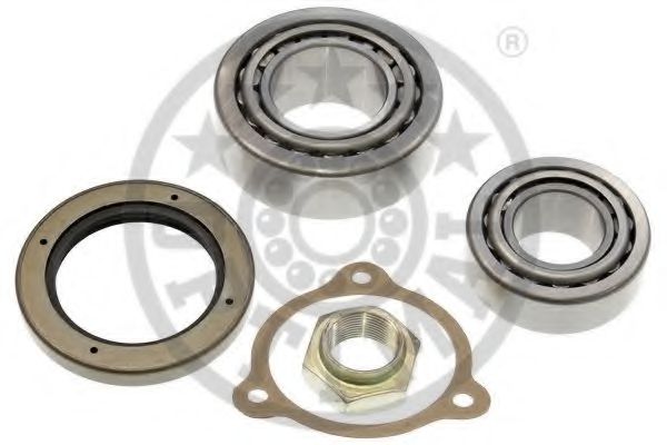 Set rulment roata 1