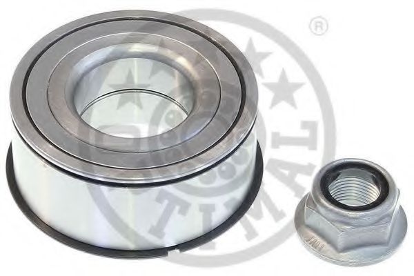 Set rulment roata 1