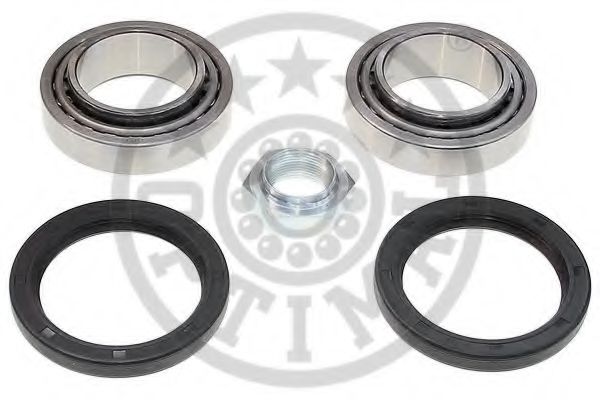 Set rulment roata 1