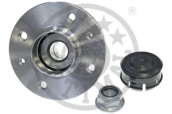 Set rulment roata 1