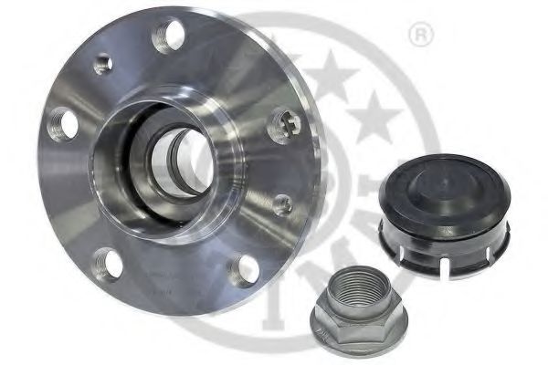 Set rulment roata 1