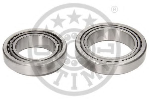 Set rulment roata 1