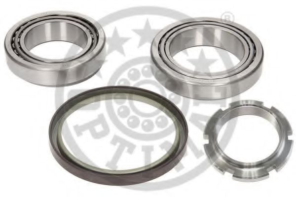 Set rulment roata 1