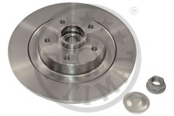 Disc frana 1