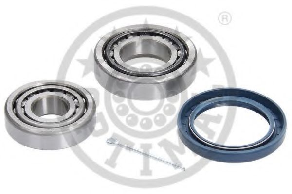 Set rulment roata 1