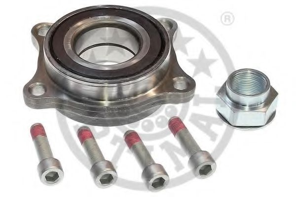 Set rulment roata 1