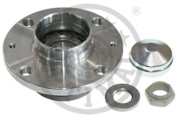 Set rulment roata 1