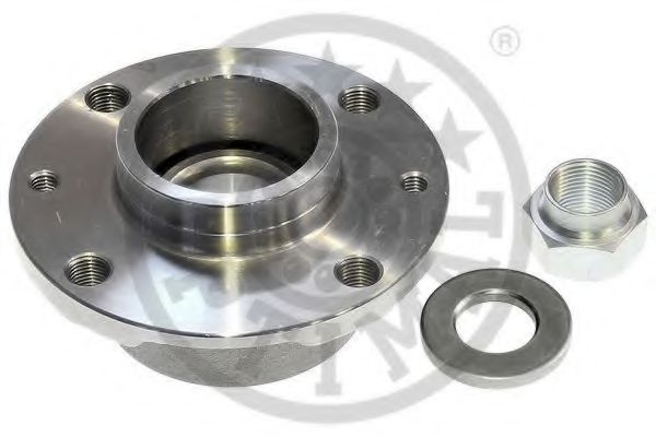 Set rulment roata 1