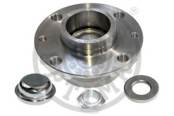Set rulment roata 1