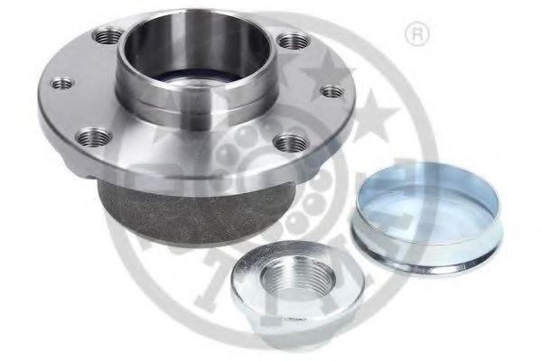 Set rulment roata 1