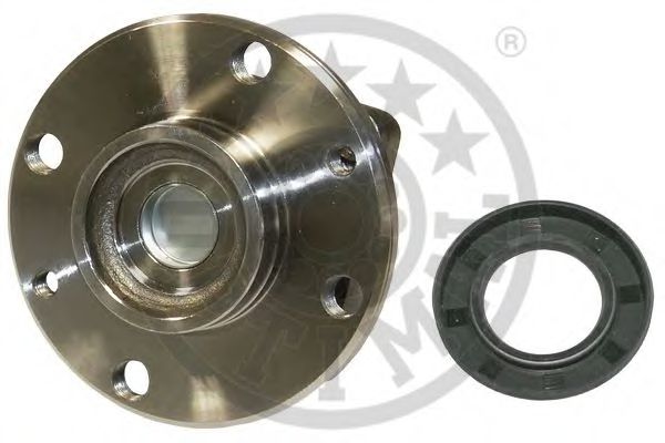 Set rulment roata 1
