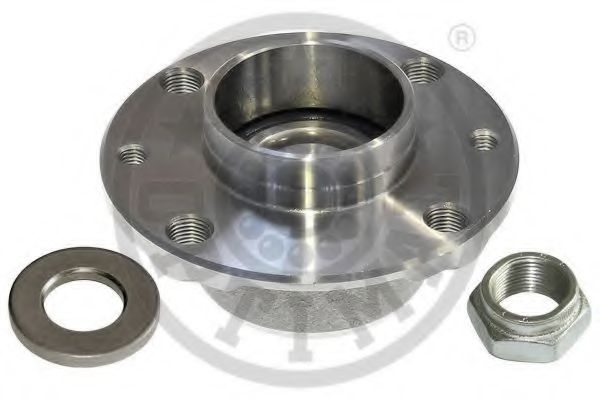 Set rulment roata 1