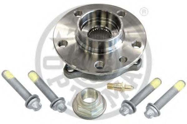 Set rulment roata 1