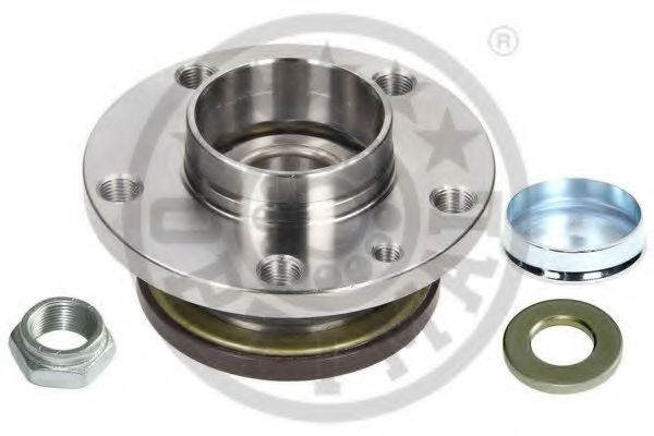 Set rulment roata 1