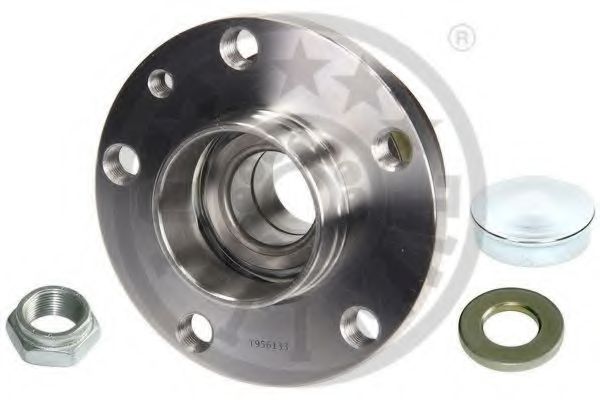 Set rulment roata 2