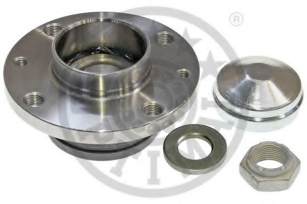Set rulment roata 1