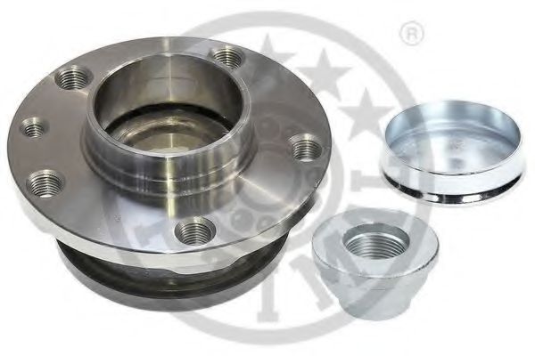 Set rulment roata 1