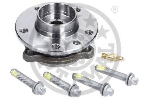 Set rulment roata 1