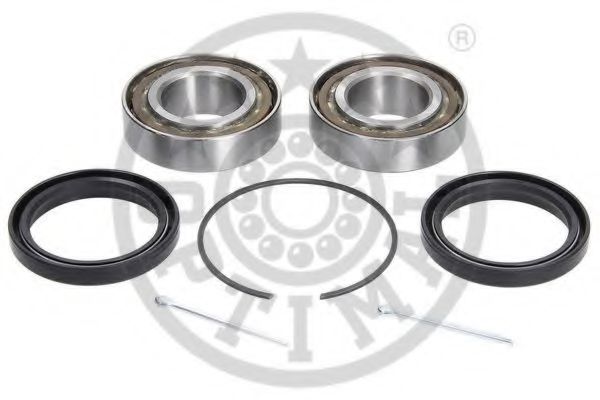 Set rulment roata 1