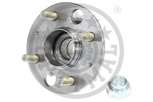 Set rulment roata 1