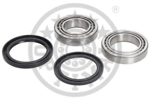 Set rulment roata 1