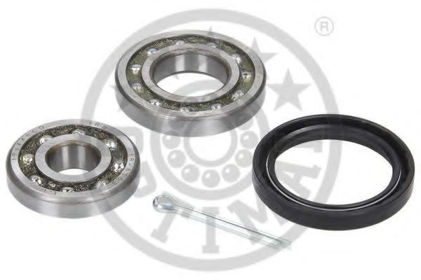 Set rulment roata 1