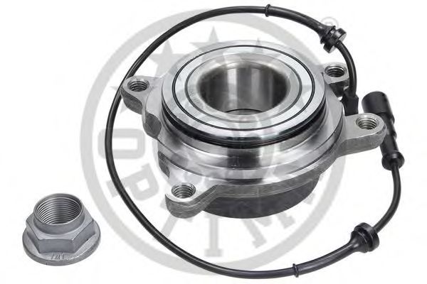Set rulment roata 2