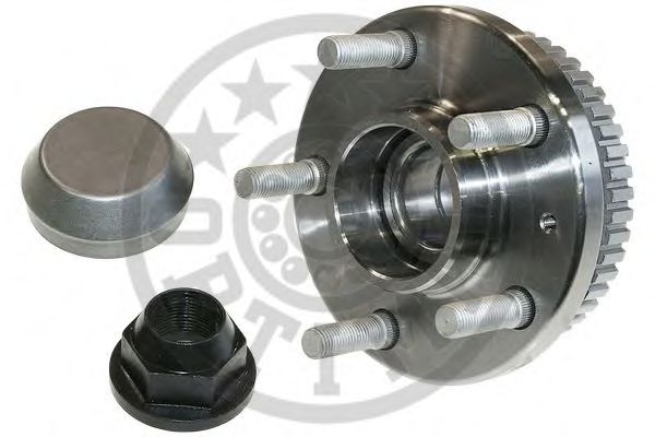 Set rulment roata 2