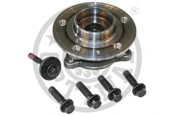 Set rulment roata 1