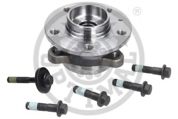 Set rulment roata 1