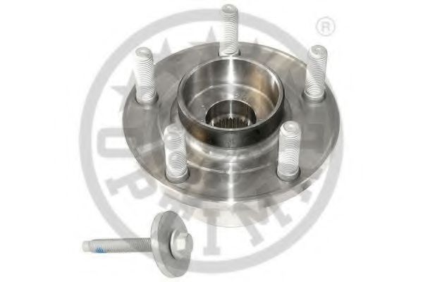 Set rulment roata 1