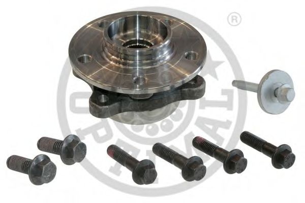 Set rulment roata 1