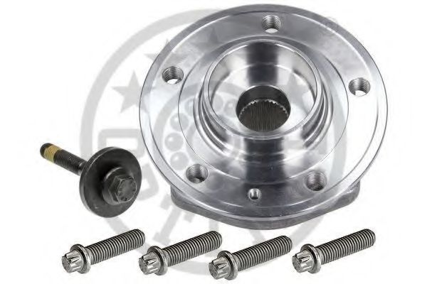 Set rulment roata 2