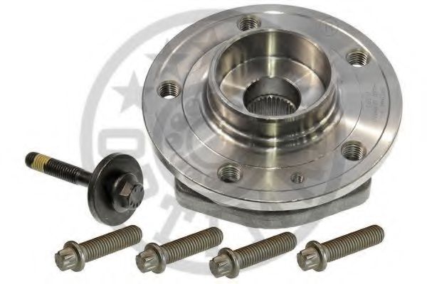 Set rulment roata 4