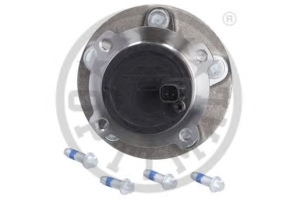 Set rulment roata 1
