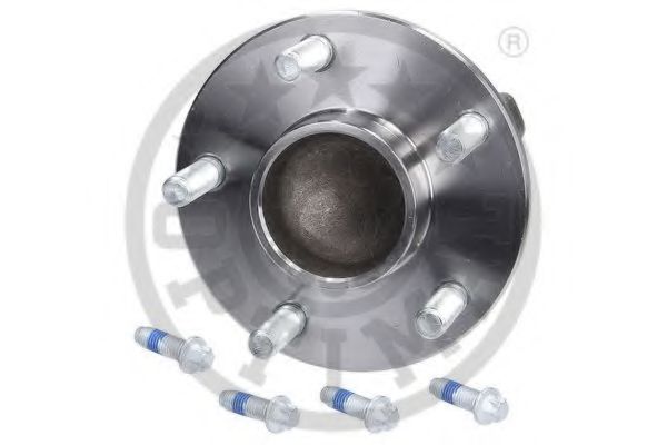 Set rulment roata 2